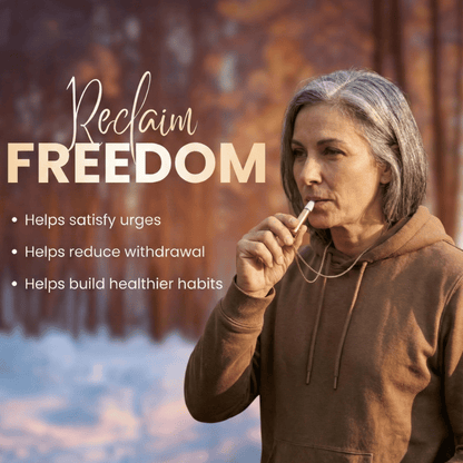 The Aero - Kick Nicotine for Good