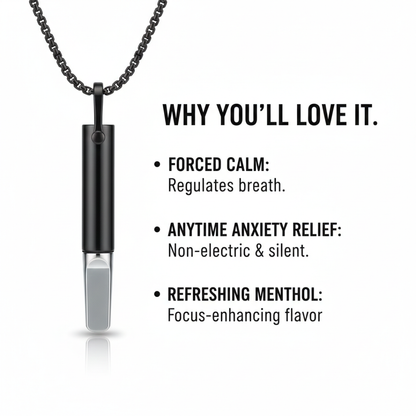 The Aero - Kick Nicotine for Good