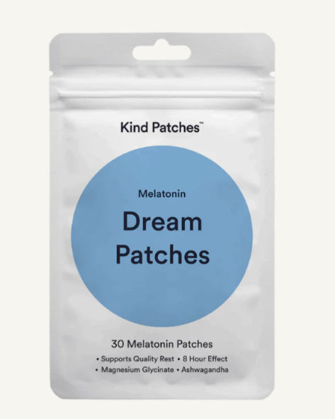 Sleep Aid Patches